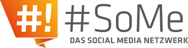 #SoMe Logo