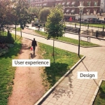 User Experience vs. Design