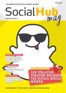 socialhubmag